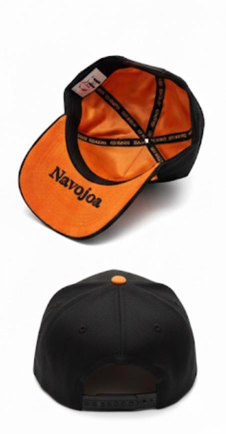MAYOS DE TUCSON HAT