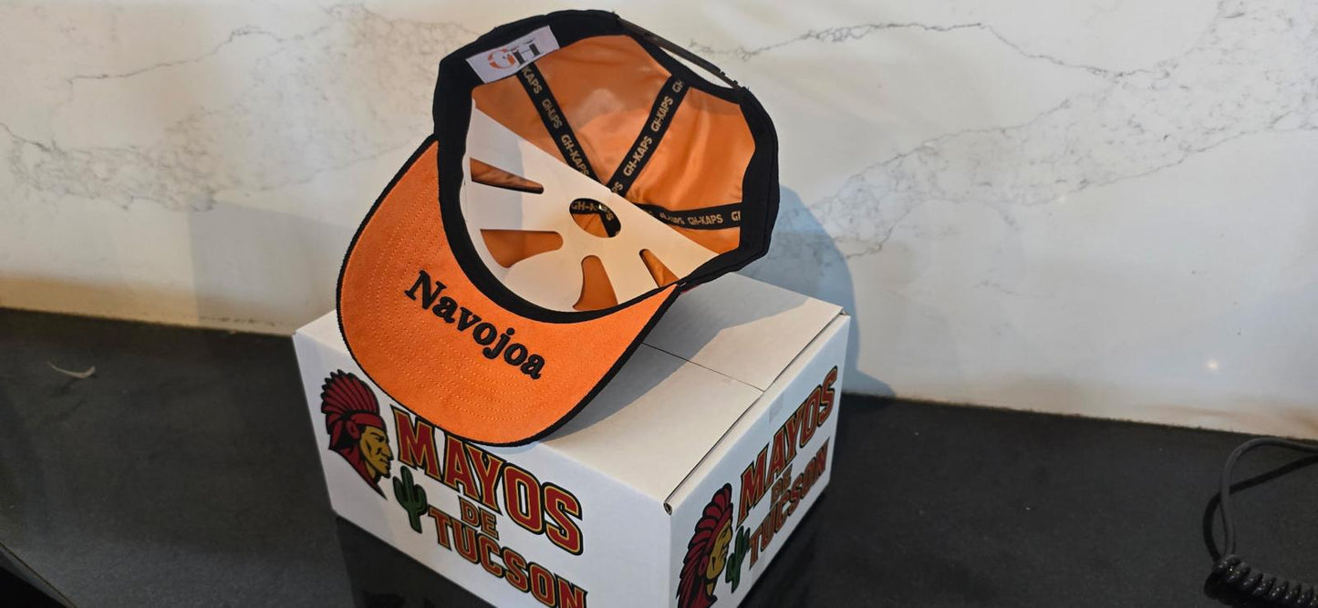 MAYOS DE TUCSON HAT