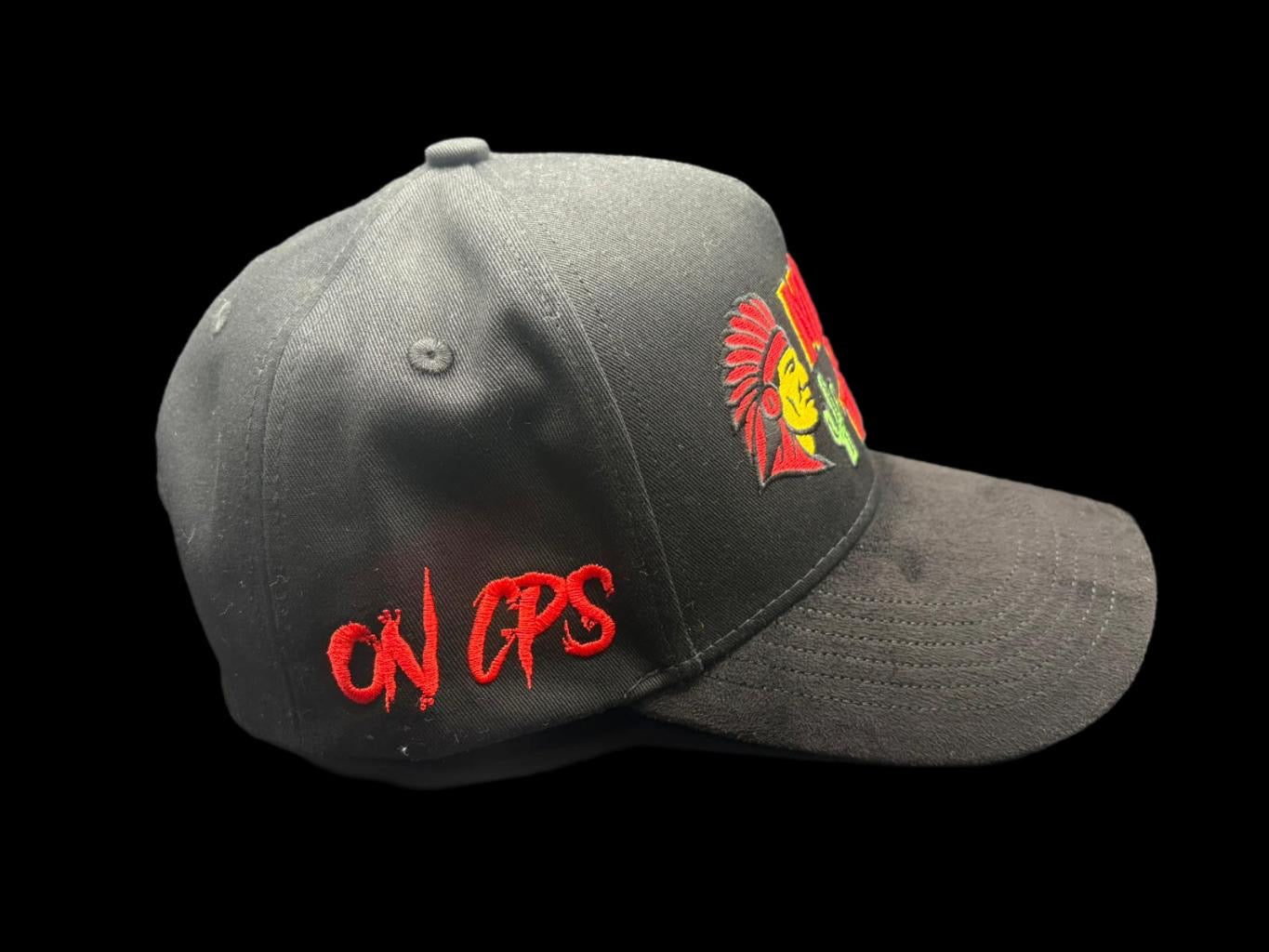 MAYOS DE TUCSON HAT