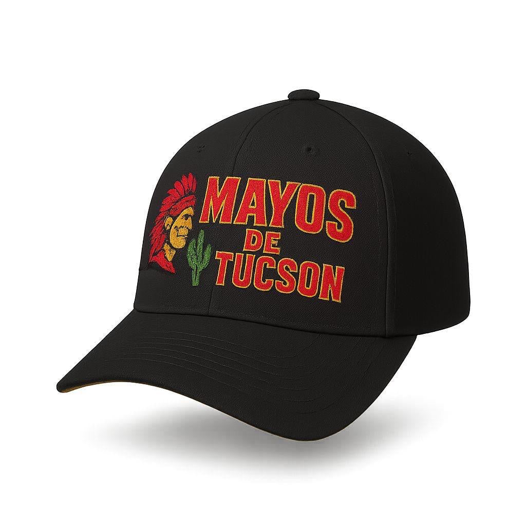 MAYOS DE TUCSON HAT