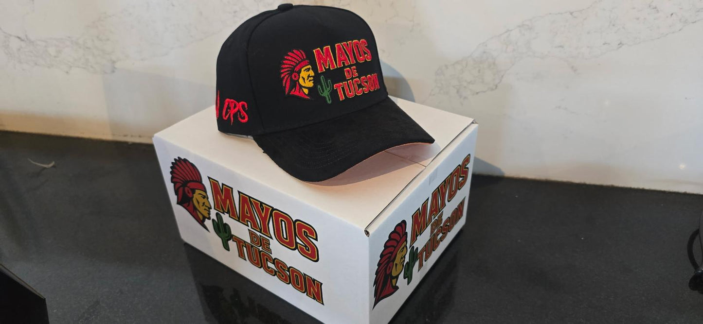 MAYOS DE TUCSON HAT