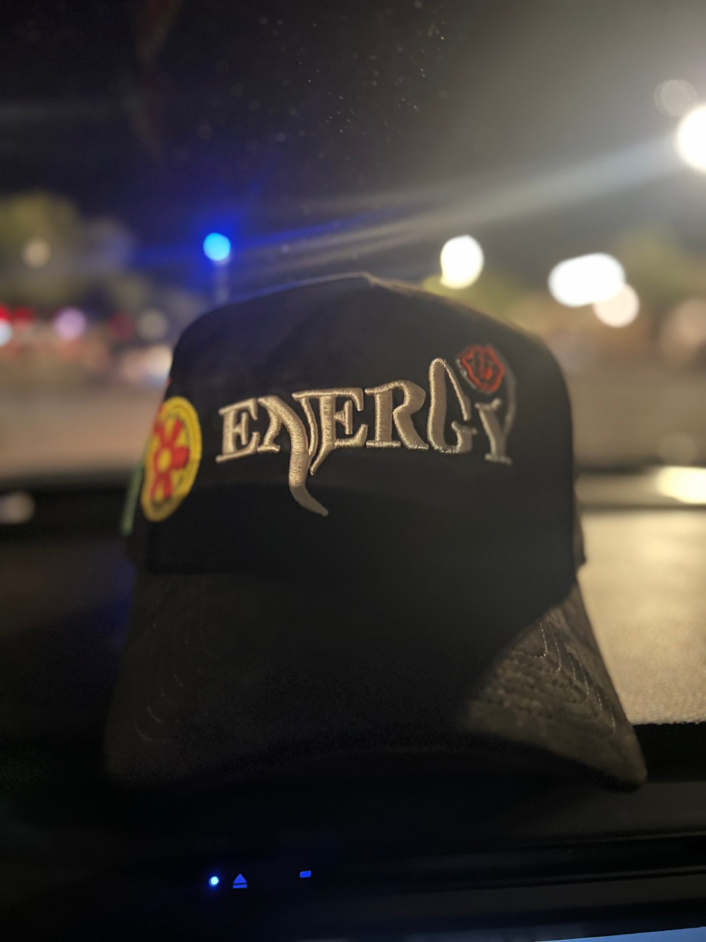 Energy by JC