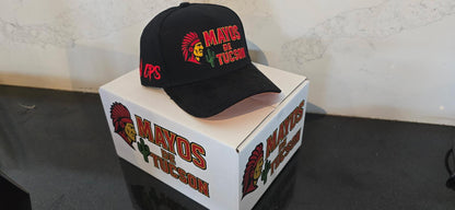 MAYOS DE TUCSON HAT