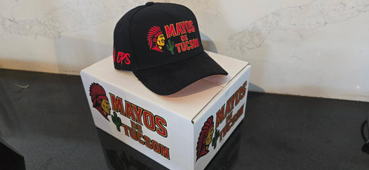 MAYOS DE TUCSON HAT