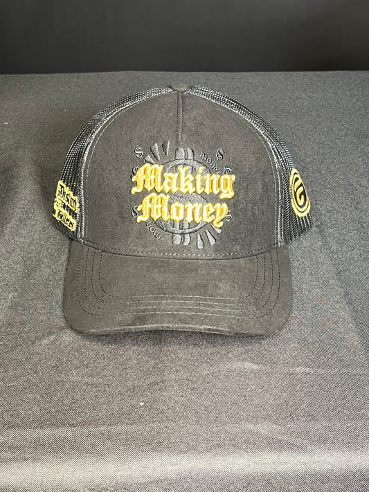 Making Money
