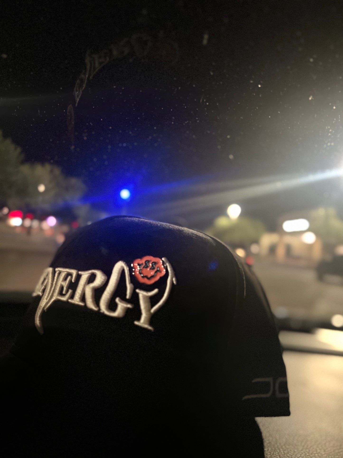 Energy by JC